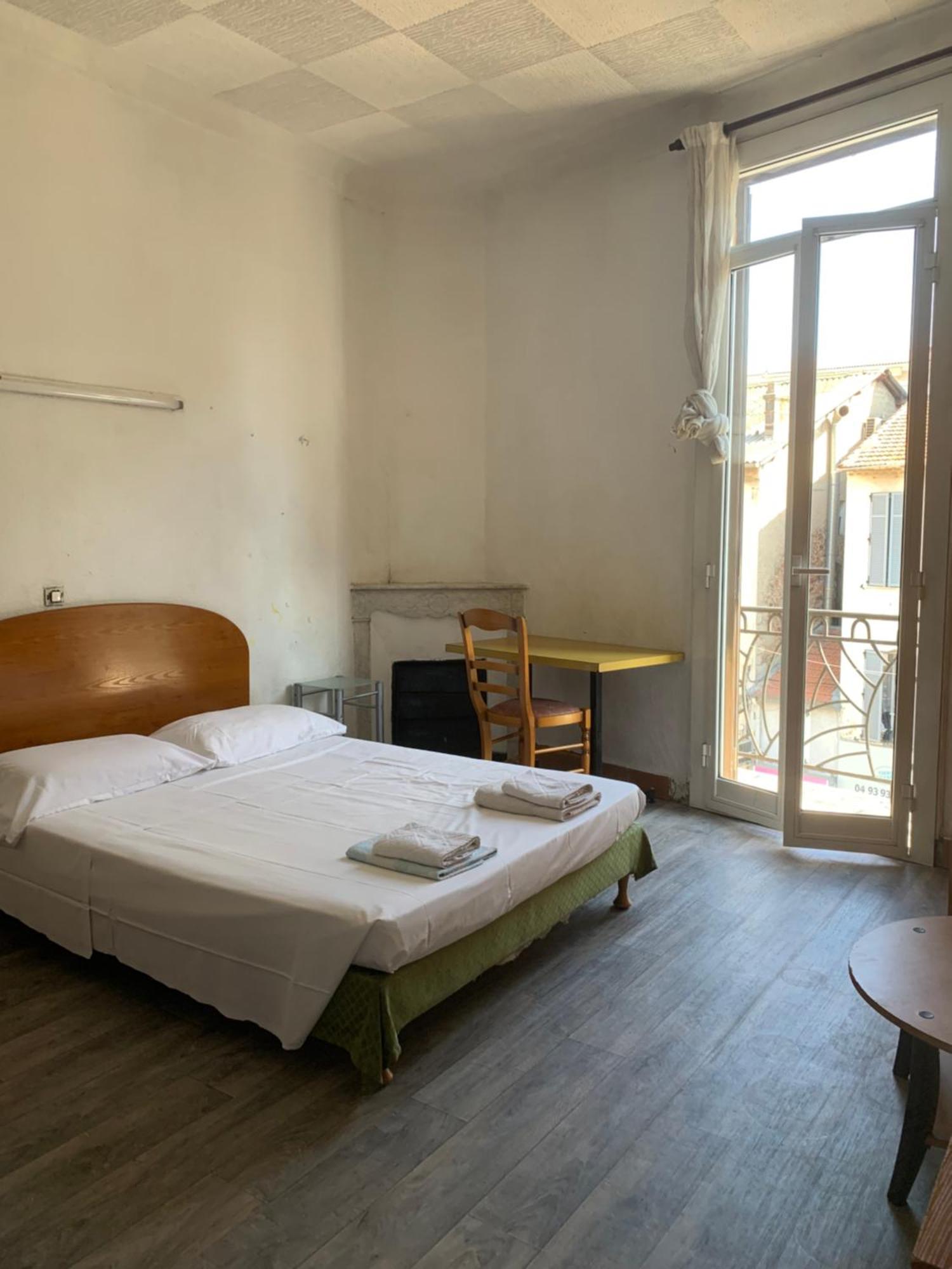 Hotel Neptune Cannes Exterior foto